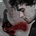 خرید و دانلود نسخه کامل رمان نسب اثر آرزو نامداری