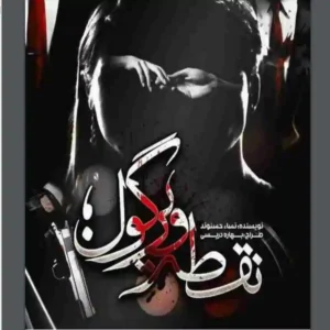 خرید و دانلود نسخه کامل رمان
 نقطه ویرگول اثر نسا حسنوند