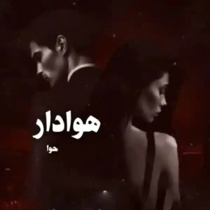 خرید و دانلود نسخه کامل رمان
 هوادار حوا اثر فاطمه زارعی