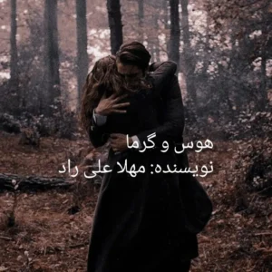 خرید و دانلود نسخه کامل رمان
 هوس و گرما اثر مهلا علی راد