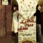 خرید و دانلود نسخه کامل رمان
 پشت یک دیوار سنگی اثر آرام رضایی