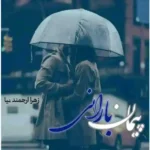 خرید و دانلود نسخه کامل رمان
 پیمان بارانی اثر زهرا ارجمندنیا