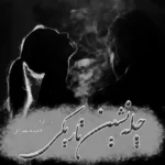 خرید و دانلود نسخه کامل رمان
 چله نشین تاریکی اثر فاطمه غفرانی