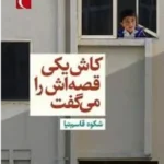 خرید و دانلود نسخه کامل رمان
 کاش یکی قصه اش را می گفت اثری از شکوه قاسم نیا