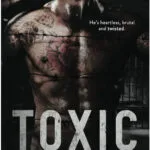 خرید و دانلود نسخه کامل رمان
 toxic (سمی) اثر  Nicole Blanchard ترجمه فارسی