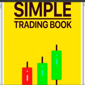 دانلود کتاب Simple Trading Book ترید آسان زبان اصلی
