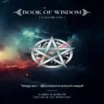 دانلود کتاب حکمت The Book of Wisdom ترجمه فارسی