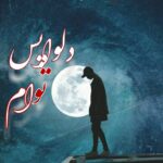 خرید و دانلود نسخه کامل رمان
دانلود pdf  دلواپس توام