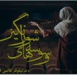 خرید و دانلود نسخه کامل رمان
دانلود pdf  وسوسه های شورانگیز از نیلوفر قائمی فر