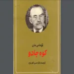 دانلود pdf کتاب کوه جادو - توماس مان