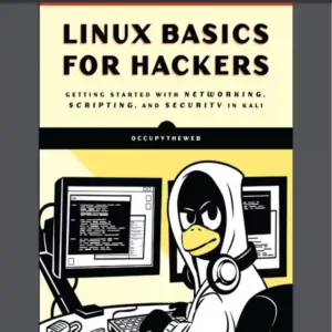 دانلود pdf کتاب Linux Basics for Hackers