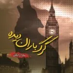 خرید و دانلود نسخه کامل رمان
دانلود pdf  گرگ باران دیده اثر سارا رایگان
