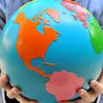 خرید و دانلود نسخه کامل مقاله سیر تکاملی جغرافیا در بستر تاریخ