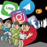 خرید و دانلود نسخه کامل پاورپوینت فضای مجازی و آسیبهای آن