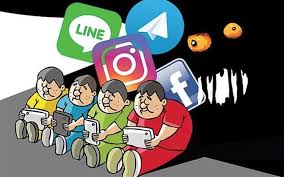 خرید و دانلود نسخه کامل پاورپوینت فضای مجازی و آسیبهای آن_6a6644e16b657.jpeg خرید و دانلود نسخه کامل پاورپوینت فضای مجازی و آسیبهای آن - تصویر 1