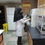 خرید و دانلود نسخه کامل پروژه کارآموزی شیمی کاربردی آزمایشات شیمیایی لبنیات