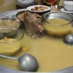 خرید و دانلود نسخه کامل پروژه کارآموزی کله پزی