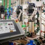 خرید و دانلود نسخه کامل کارآموزی اتوماسیون صنعتی (PLC)