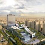 خرید و دانلود نسخه کامل کارآموزی شرکت بین المللی توسعه مهندسی پارس جنوبی(پیدکو)