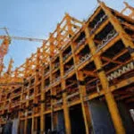 خرید و دانلود نسخه کامل کارآموزی عمران ساختمان اسکلت فلزی کمیته امداد امام خمینی (ره)