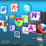 خرید و دانلود نسخه کامل کارآموزی مراحل نصب نرم افزارها