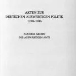 خرید و دانلود نسخه کامل کتاب 1. November 1936 bis 15. März 1937