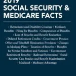 خرید و دانلود نسخه کامل کتاب 2019 Social Security & Medicare Facts