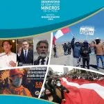 خرید و دانلود نسخه کامل کتاب 27° observatorio de conflictos mineros en el Perú. Reporte segundo semestre 2020