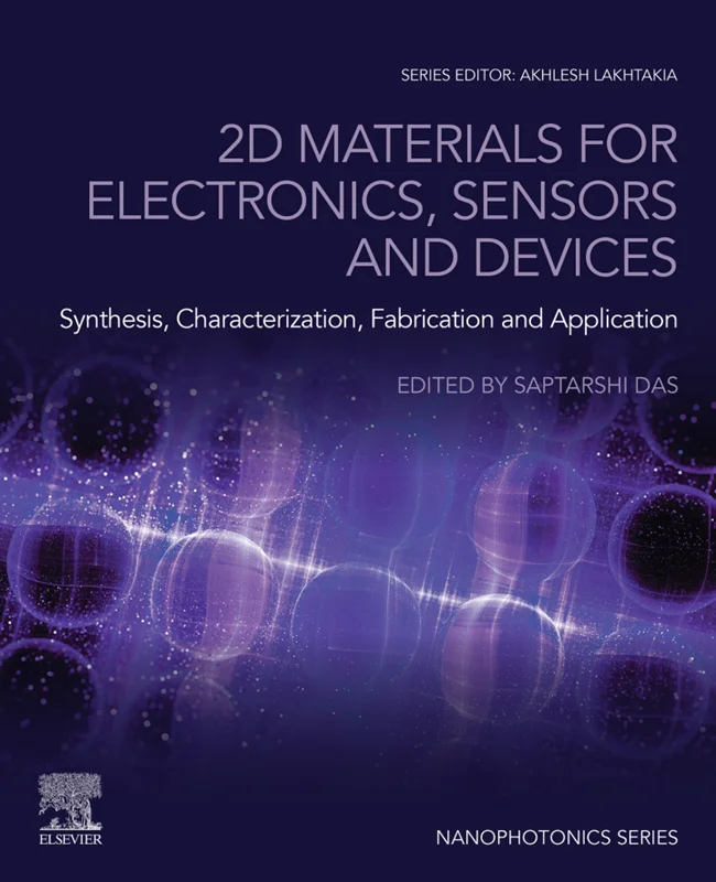 خرید و دانلود نسخه کامل کتاب
2D Materials for Electronics, Sensors and Devices: Synthesis, Characterization, Fabrication and Application_6a5e8d3d1db85.webp خرید و دانلود نسخه کامل کتاب
2D Materials for Electronics, Sensors and Devices: Synthesis, Characterization, Fabrication and Application - تصویر 1