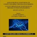 خرید و دانلود نسخه کامل کتاب 
34th European Symposium on Computer Aided Process Engineering /15th International Symposium on Process Systems Engineering: ESCAPE-34/PSE2024 سورنا بوک