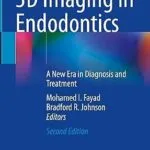 خرید و دانلود نسخه کامل کتاب 3D Imaging in Endodontics: A New Era in Diagnosis and Treatment
