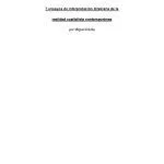 خرید و دانلود نسخه کامل کتاب 7 ensayos de interpretación žižekiana de la realidad capitalista contemporánea