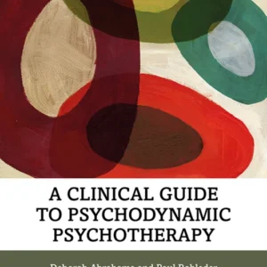 خرید و دانلود نسخه کامل کتاب 
A Clinical Guide to Psychodynamic Psychotherapy