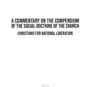 خرید و دانلود نسخه کامل کتاب A Commentary on the Compendium of the Social Doctrine of the Church