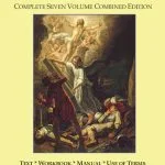 خرید و دانلود نسخه کامل کتاب A Course in Miracles: Urtexts Manuscripts. Complete Seven Volume Combined Edition
