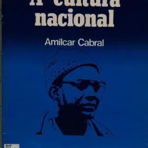 خرید و دانلود نسخه کامل کتاب A cultura nacional. Libertação nacional e cultura