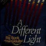 خرید و دانلود نسخه کامل کتاب A Different Light: The Big Book of Hanukkah