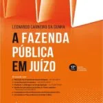 خرید و دانلود نسخه کامل کتاب A Fazenda Pública em Juízo