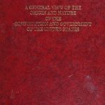 خرید و دانلود نسخه کامل کتاب A general view of the origin and nature of the Constitution and government of the United States