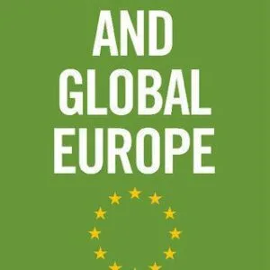 خرید و دانلود نسخه کامل کتاب A Green and Global Europe