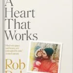 خرید و دانلود نسخه کامل کتاب A Heart That Works by Rob Delaney PDF