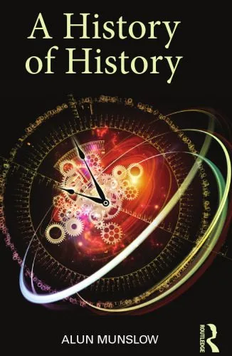 خرید و دانلود نسخه کامل کتاب A History of History_68fde5c3d049a.jpeg خرید و دانلود نسخه کامل کتاب A History of History