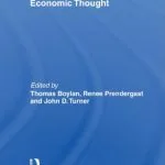 خرید و دانلود نسخه کامل کتاب A History of Irish Economic Thought