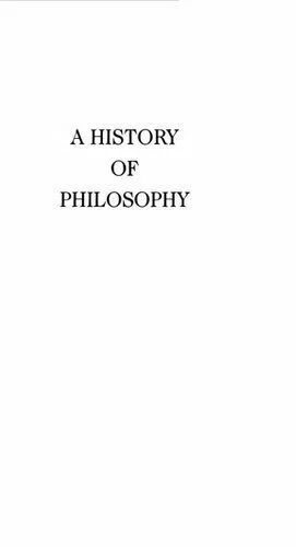 خرید و دانلود نسخه کامل کتاب A History Of Philosophy_68fb8717ccb94.jpeg خرید و دانلود نسخه کامل کتاب A History Of Philosophy