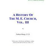 خرید و دانلود نسخه کامل کتاب A History of the Methodist Episcopal Church. Vol. III