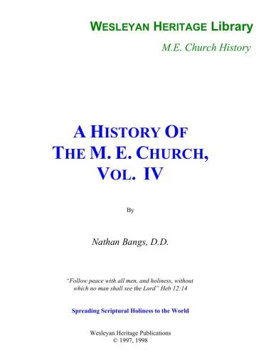 خرید و دانلود نسخه کامل کتاب A History of the Methodist Episcopal Church. Vol. IV_68e213801ec4a.jpeg خرید و دانلود نسخه کامل کتاب A History of the Methodist Episcopal Church. Vol. IV
