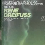 خرید و دانلود نسخه کامل کتاب A internacional capitalista: estratégia e táticas do empresariado transnacional (1918-1986)