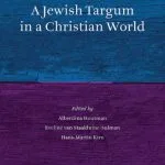 خرید و دانلود نسخه کامل کتاب A Jewish Targum in a Christian World