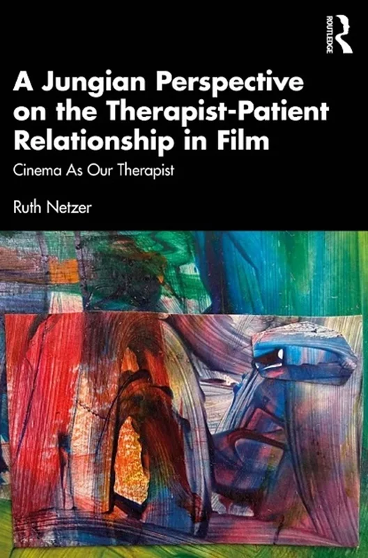 خرید و دانلود نسخه کامل کتاب
A Jungian Perspective on the Therapist-Patient Relationship in Film_6a5d13380edf5.webp خرید و دانلود نسخه کامل کتاب
A Jungian Perspective on the Therapist-Patient Relationship in Film سورنا بوک - تصویر 1