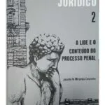 خرید و دانلود نسخه کامل کتاب A Lide e o Conteúdo do Processo Penal
